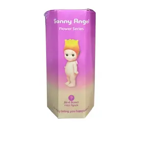 SONNY ANGEL x Flower Series x Single Blindbox
