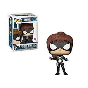 Funko POP! Marvel Spider-Girl Anya Corazon #271 Exclusive