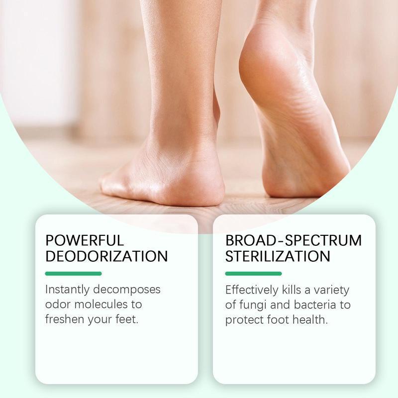 2PCS  Spray with   Oil,   Oil  Spray, Quick-Drying and Travel-Friendly,  & Shoe Freshness
