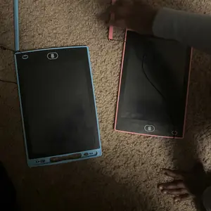 LCD Writing Tablet for Kids - Erasable and Reusable  Toddler Doodle Board in 8.5 inch, Ideal Drawing Pad for Educational Learning Toy for Ages 3-8, Perfect Gift for Girls Boys