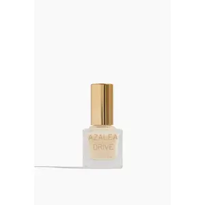 Sunday Morning Nail Polish