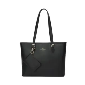 and the   women's handbag shoulder bag  pattern simple fashion bag