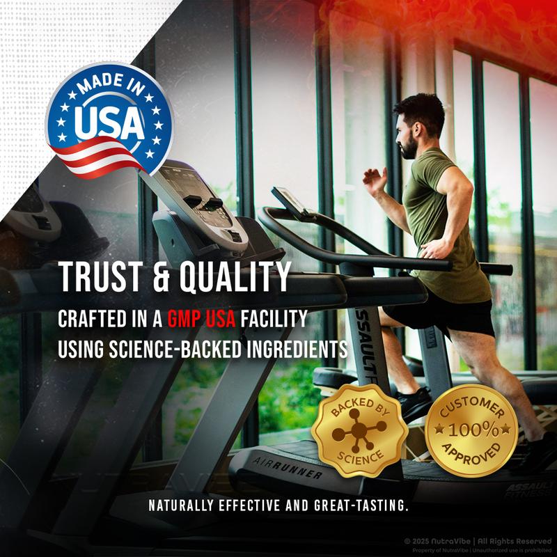 Titan Max Gummies - Advanced Formula 1000mg Gummies with Natural Ingredients for Health & Wellness