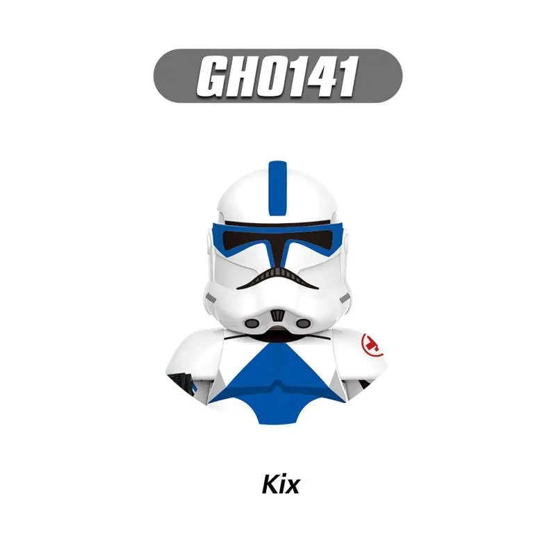 T-GH0141 Kix