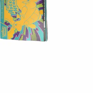 Ascended Heroes Elite Trainer Box