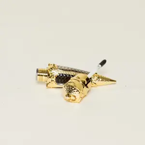 Black Widow’s Lethal Stain