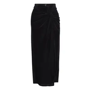 AFRM - Delm Skirt - Noir