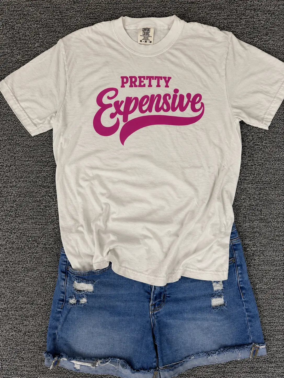 Pretty Expensive Tshirt
