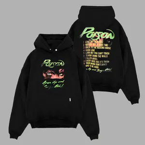 Vintage Poison rock band Shirt , Trendy Shirt, Beach Tee, Neon Festival Shirt, Summer Birthday Gift Teen Casual Comfort