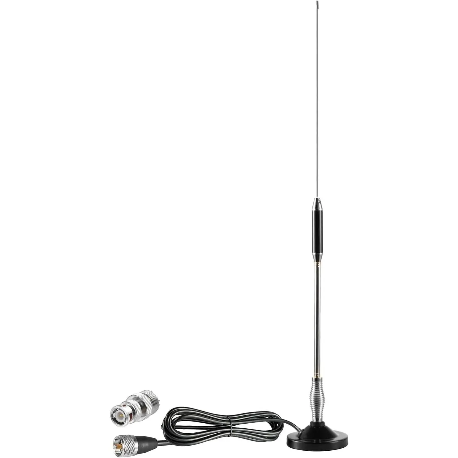 Heavy Duty CB Antenna