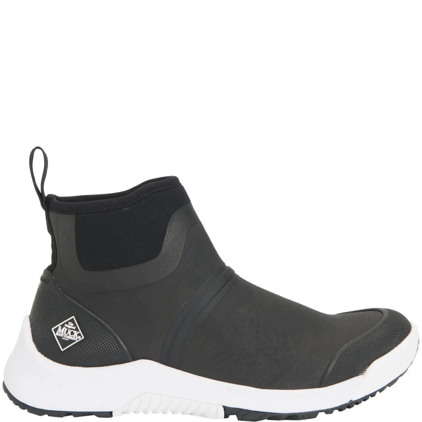 Women's Outscape Chelsea Slip On Lightweight Cushioning Foam Midsole