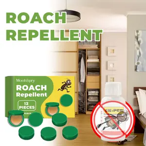 Helps Control Common Household Pests