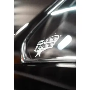 SKEEYEE DECALS SKEEYEE DECALS
