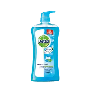 Dettol Anti-Bacterial | Cool Body Wash | 950g