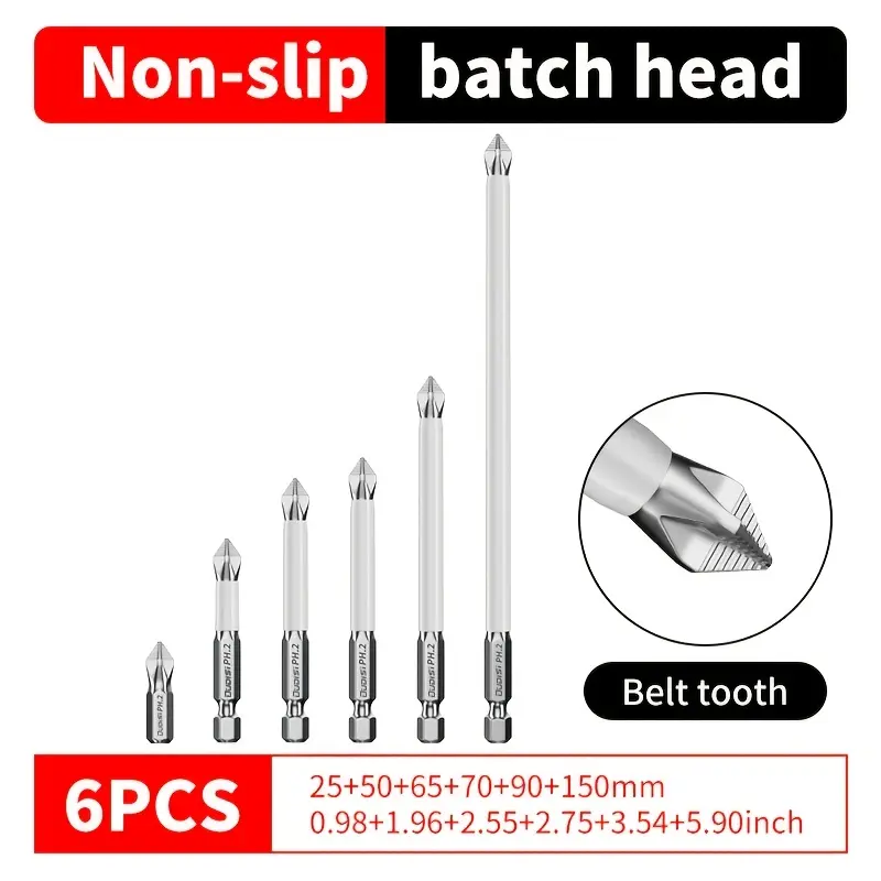 6pcs