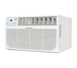 Keystone 8K BTU Through-the-Wall Air Conditioner wDehumidifier