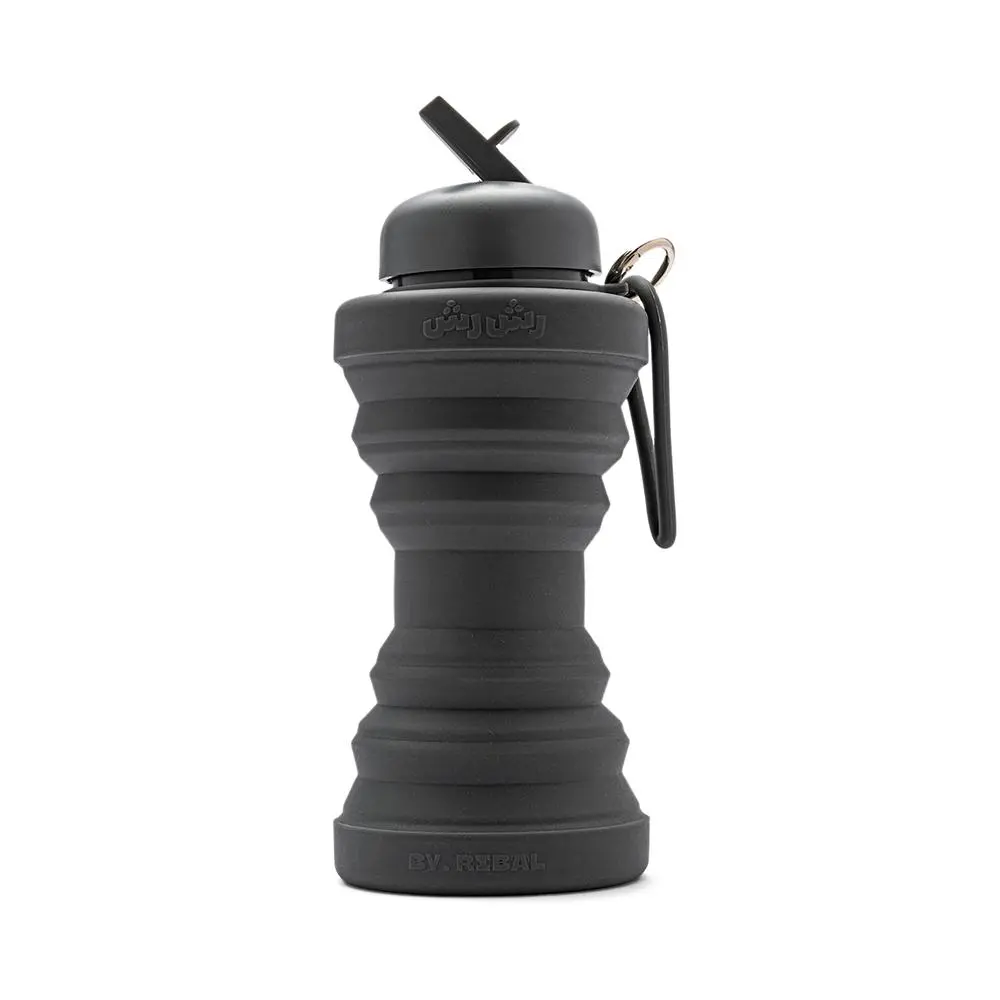 Ribal Portable Collabsable Bidet Spray Shattaf - 600ml