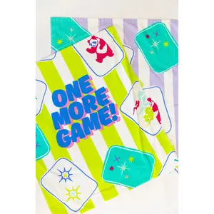 Mahjong Beach Towels