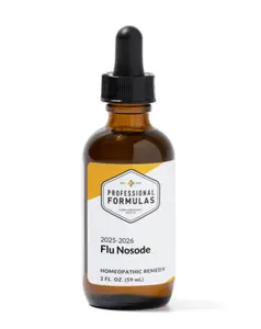 Flu Nosode 2025-2026