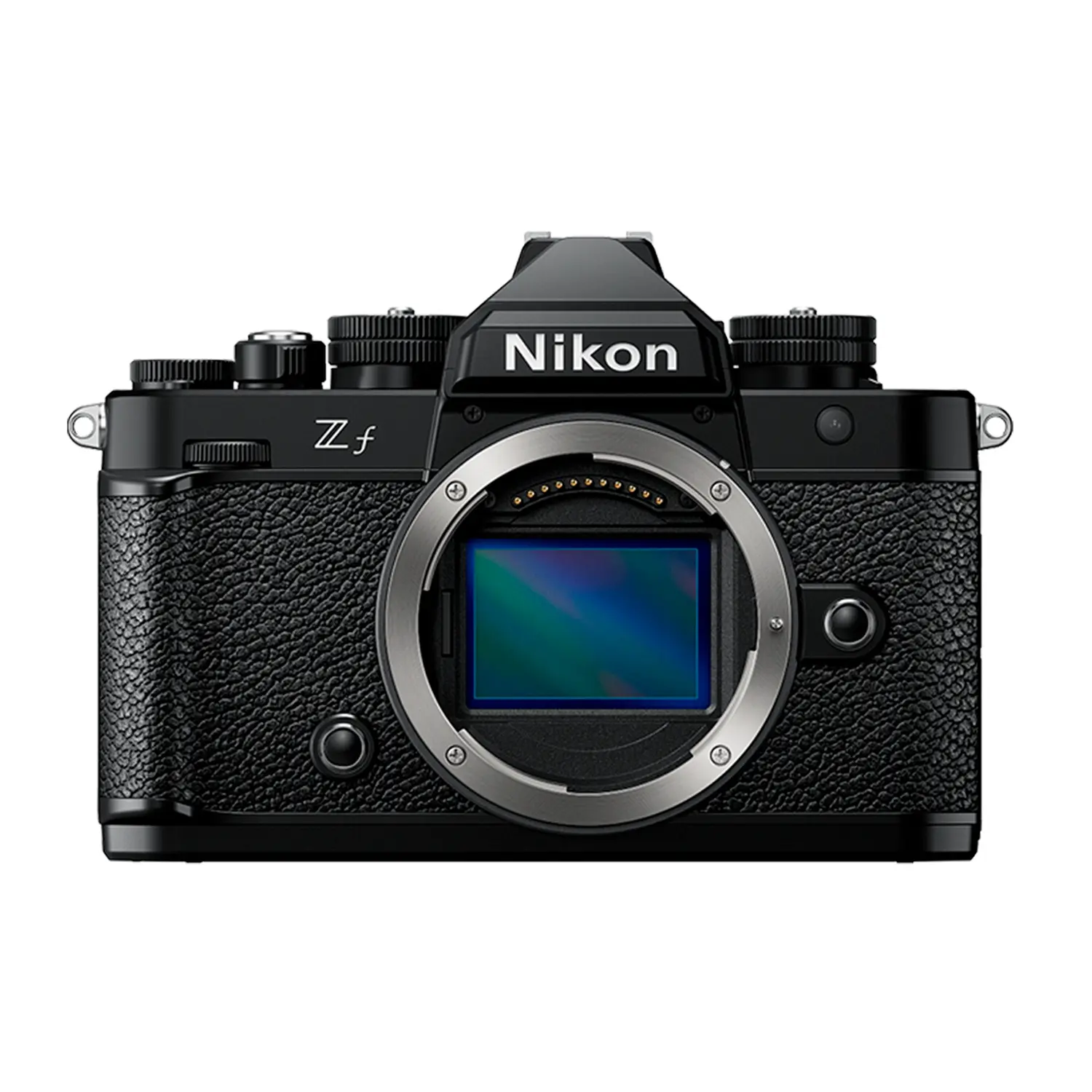 Nikon Zf Mirrorless Camera with 40mm Lens