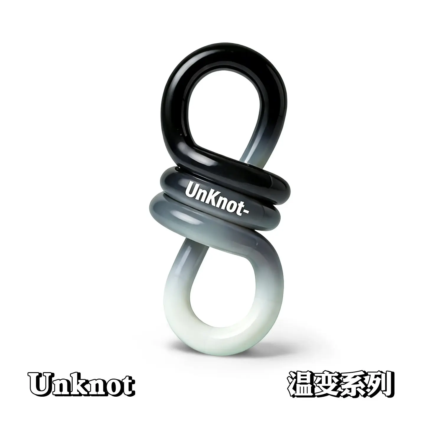 【Temperature Change Series】Orelio