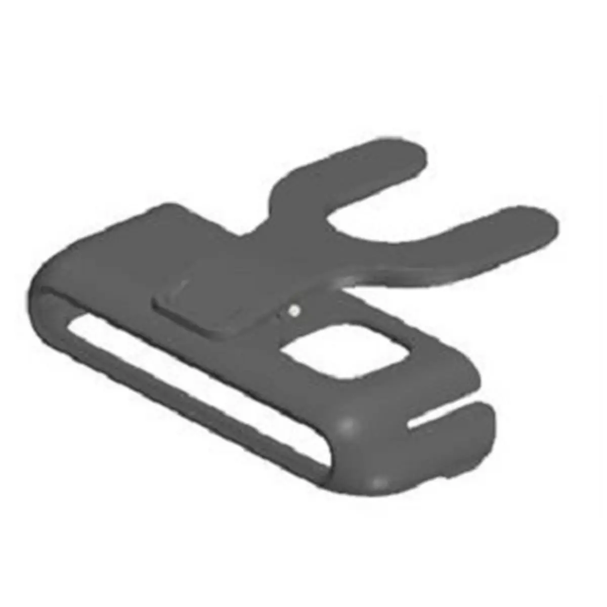 Spectralink ACL0040100 Versity Clip for 9540 & 9640 Smartphone