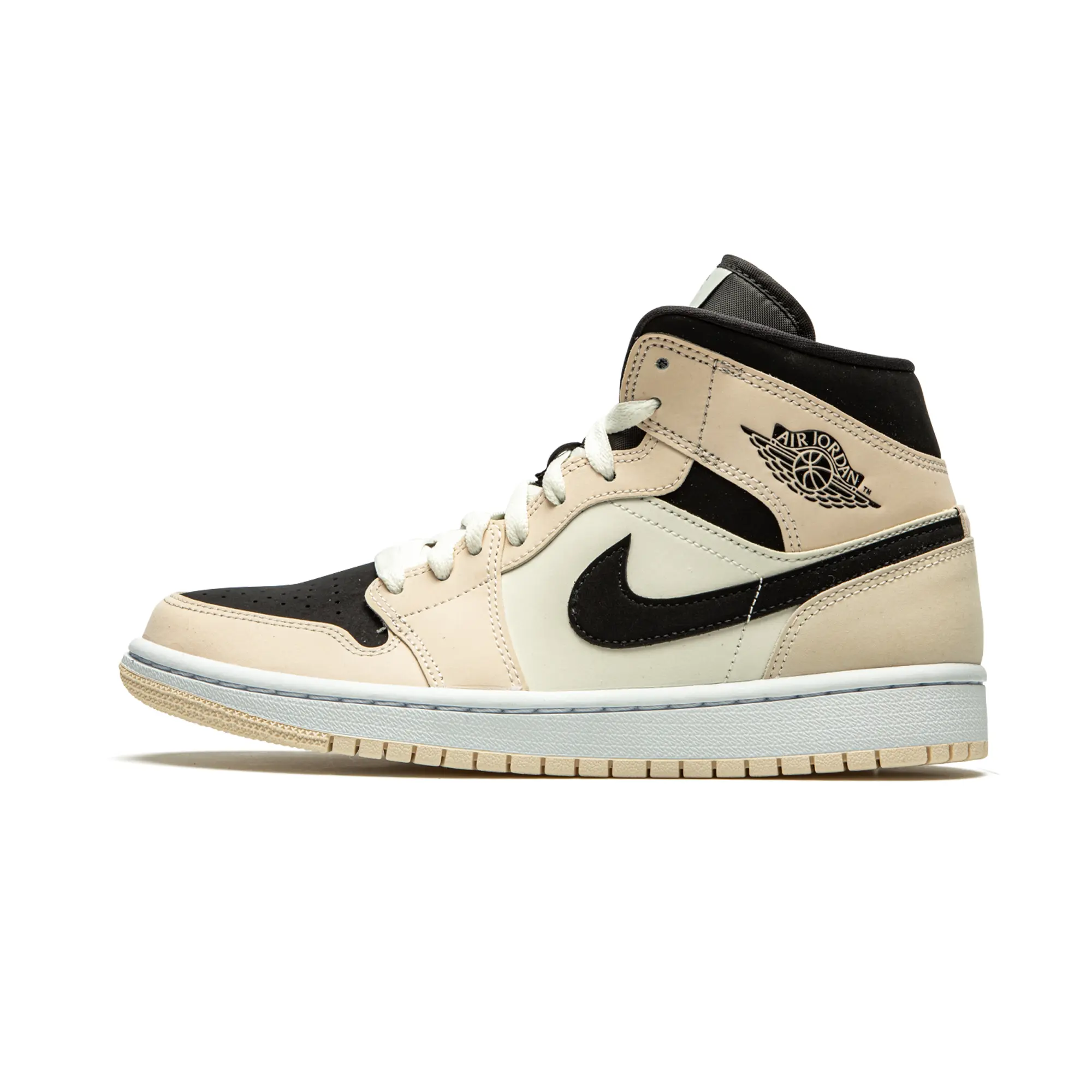 AIR JORDAN 1 MID WMNS "Guava Ice" BQ6472 800