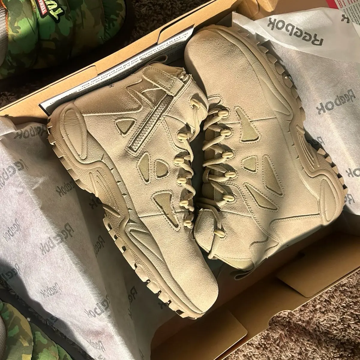 Men’s reebok work boots Men’s reebok work boots