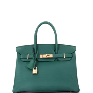 Pre-owned HERMÈS material Tote Bags REBAG Hermes by Rebag