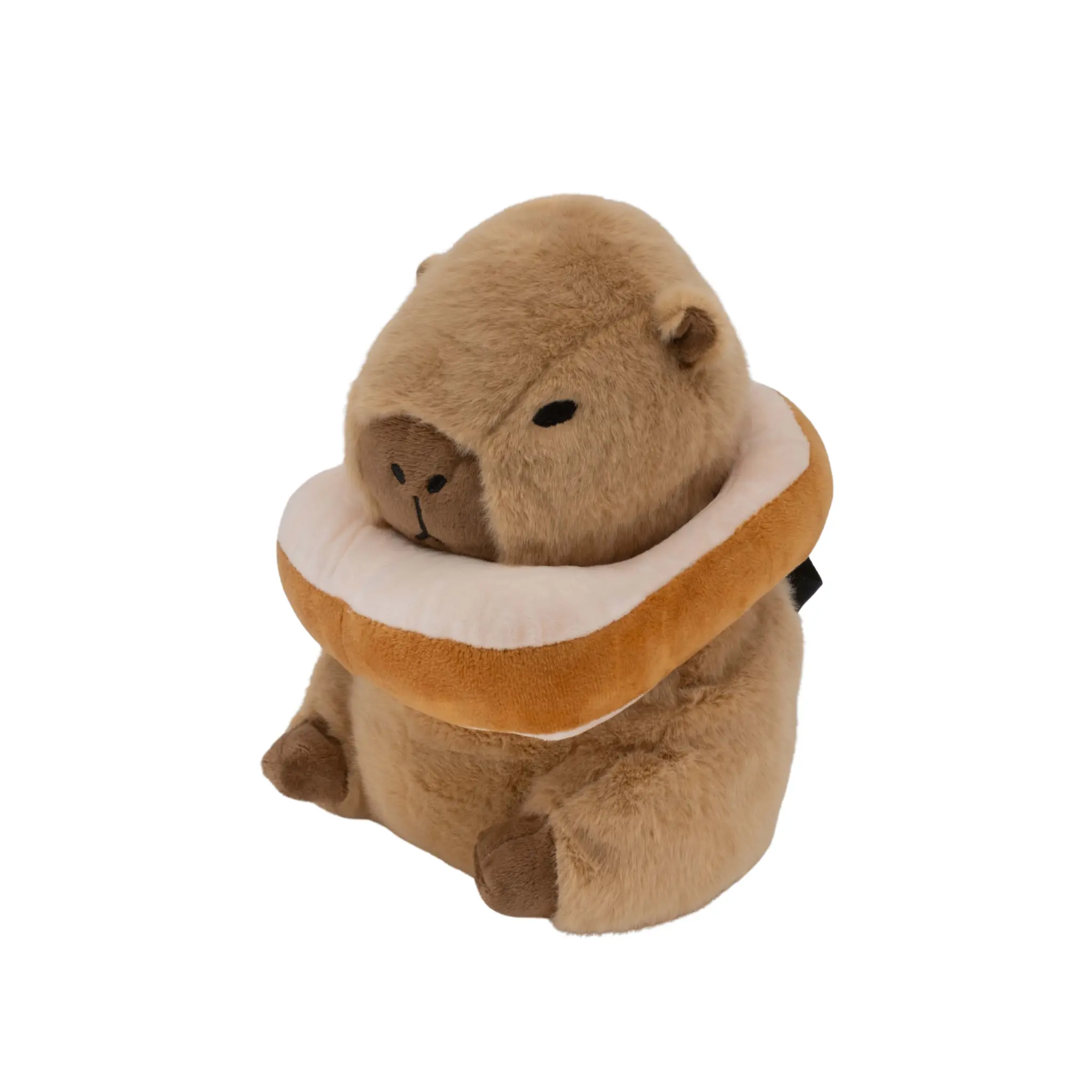Capybara Bread Chalk Bag Capybara Bread Chalk Bag