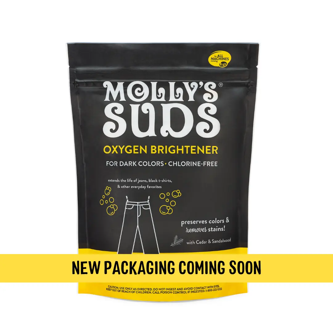 Oxygen Brightener Dark Wash Oxygen Brightener Dark Wash
