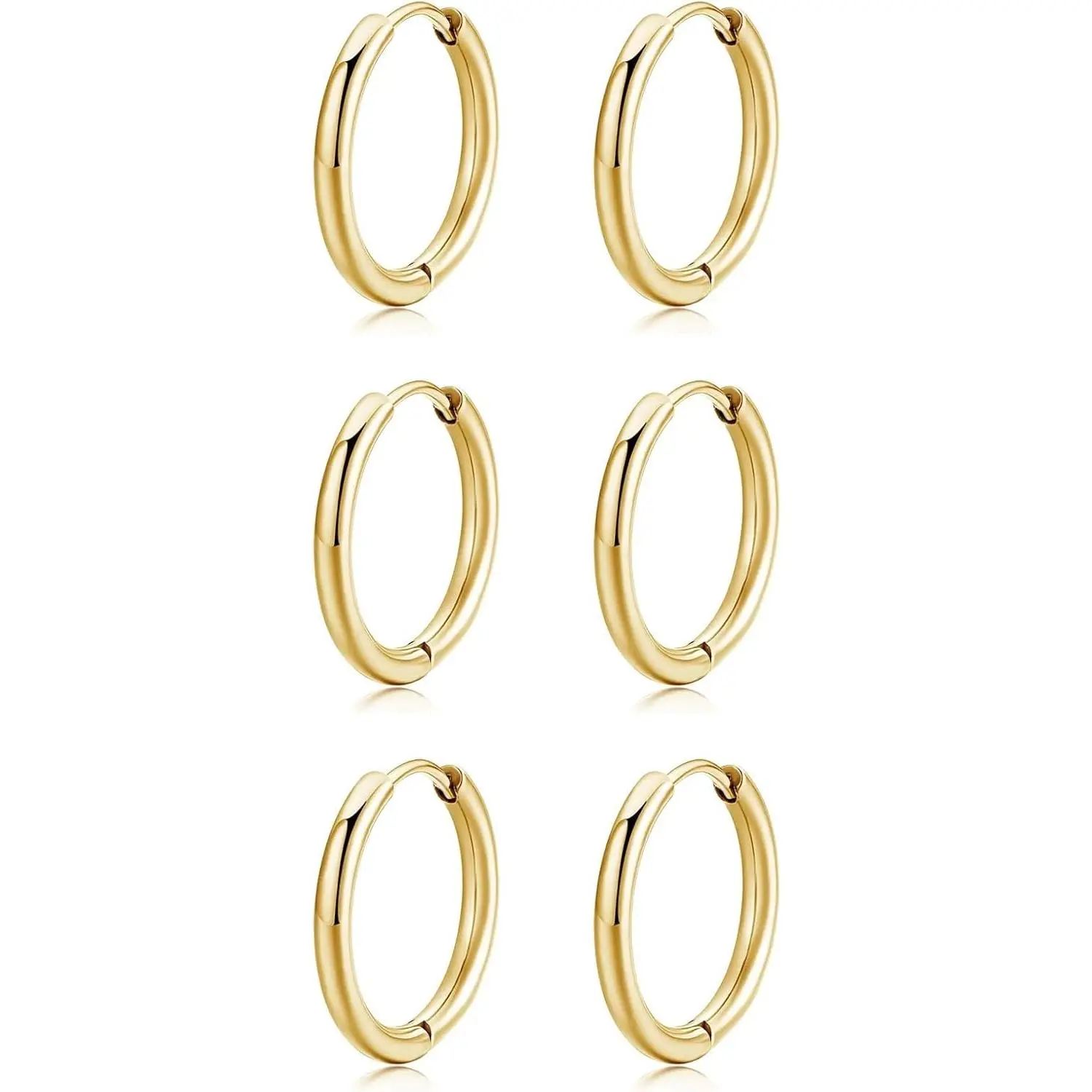 Gold-8/8/8mm