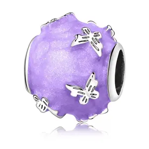 H. High Quality Spacers for Jewelry Making