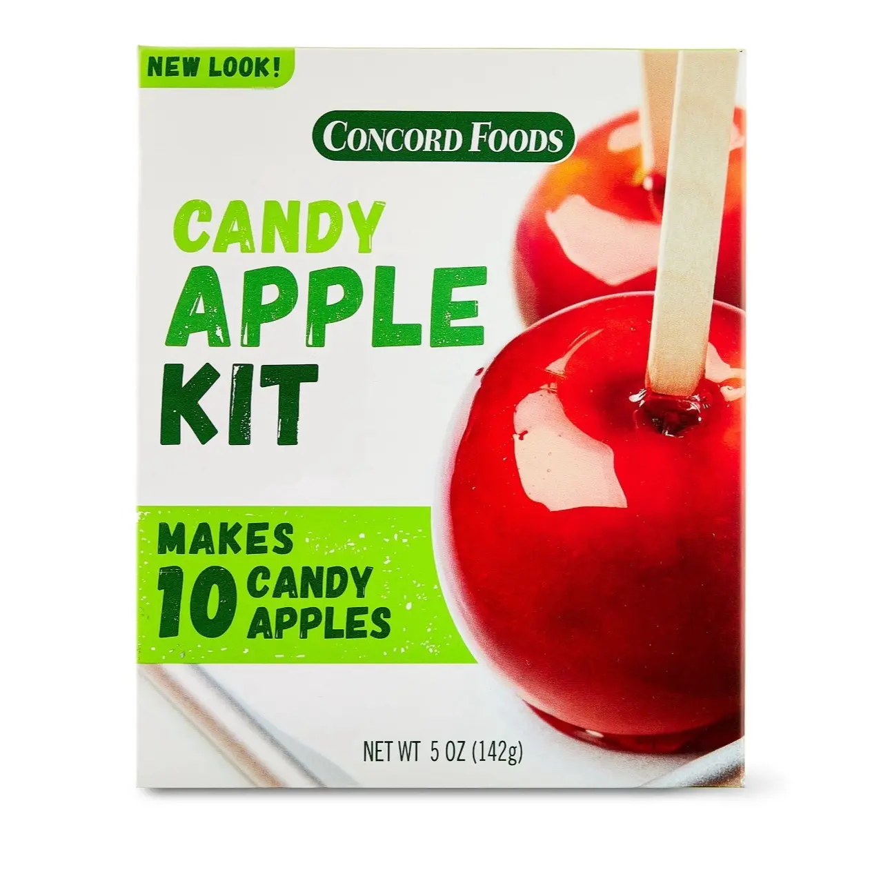 Candy Apple Kit Candy Apple Kit