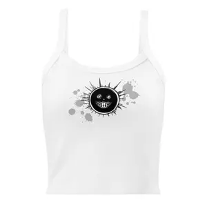 Sun God Micro Rib Tank