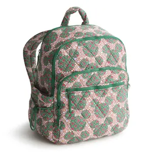 Vera Bradley Women's Nylon Bancroft Backpack