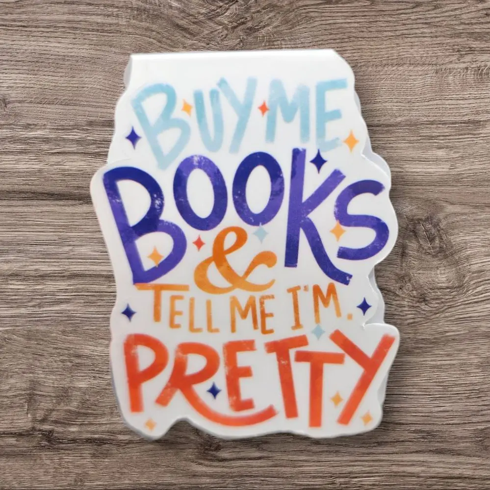 Magnetic Bookmark Magnetic Bookmark