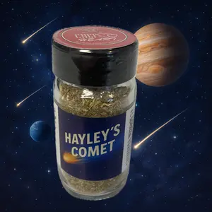 Hayley's Comet: Signature Blend