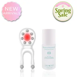 RIKI Sculptress Mini & RIKI Sculpting Serum