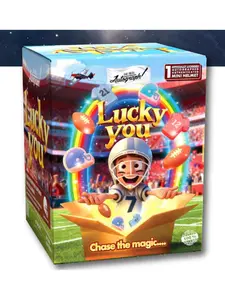 Mini Helmet - Pick Your Pair