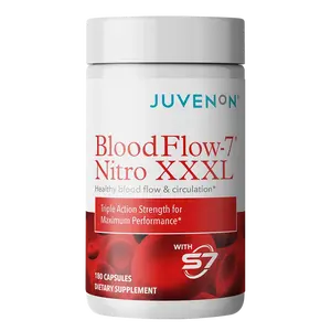 BloodFlow-7® XXXL
