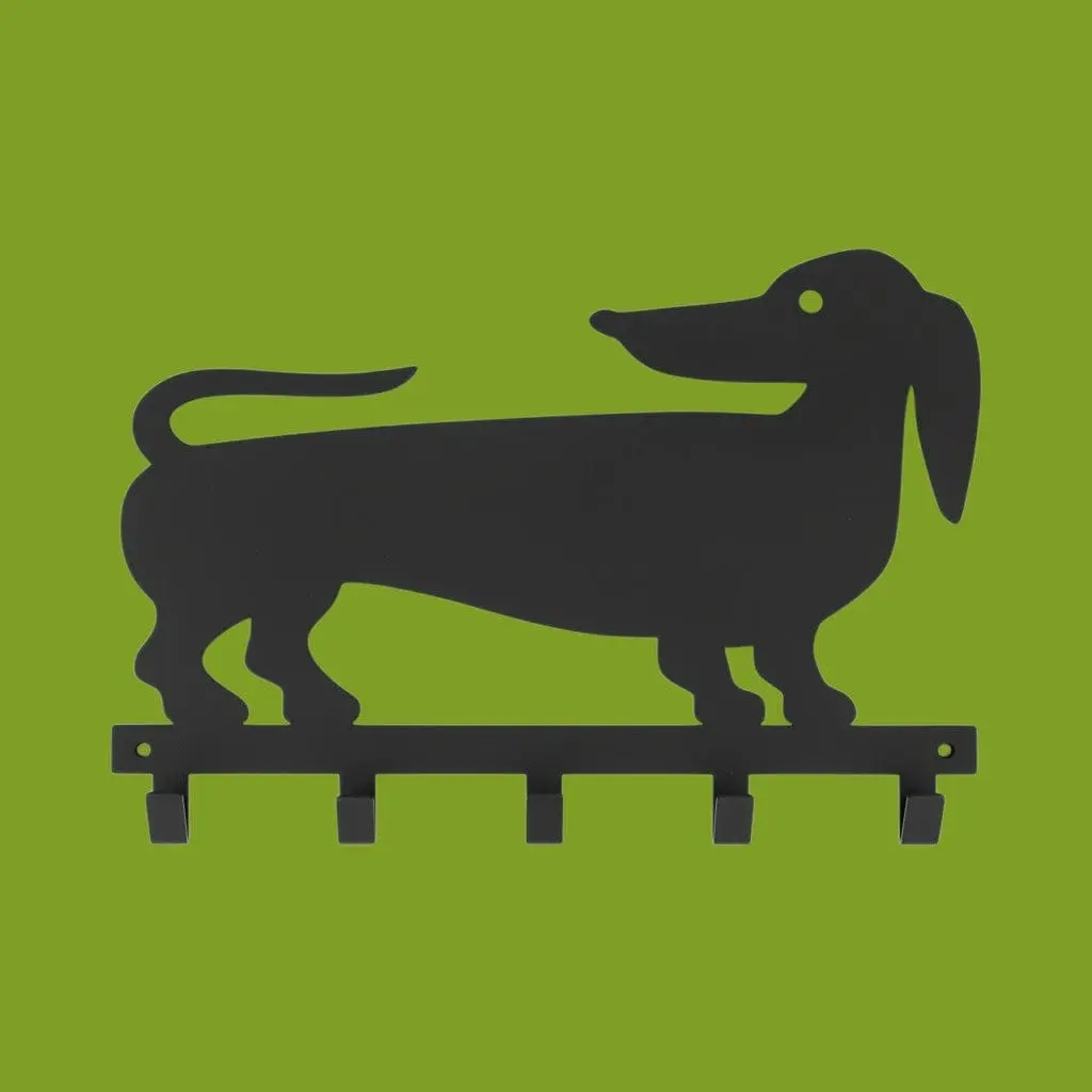 Dachshund Multihook