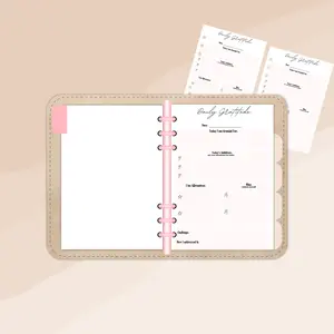 Daily Gratitude Insert