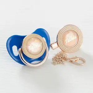 MIYOCAR Bling Baby shop logo