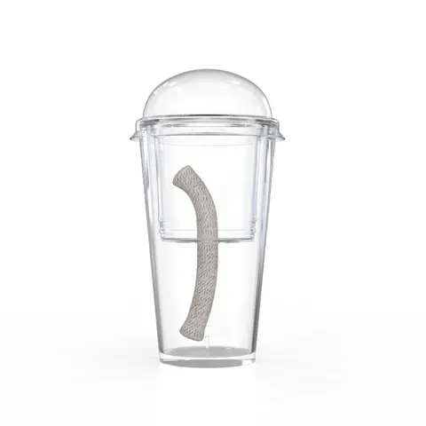 Self-Watering Corm Cup