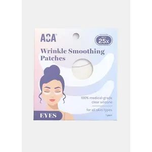 AOA Skin Wrinkle Smoothing Patches – Eyes