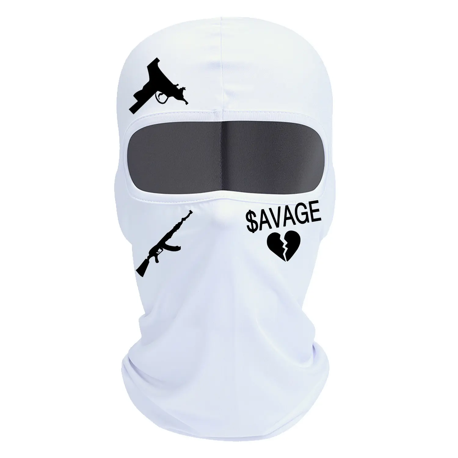 KD Simplicity   White