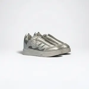 WATSON INVADER SNEAKERS (MOTHERSHIP)