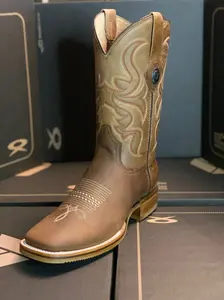 Bota Tombstone Rodeo