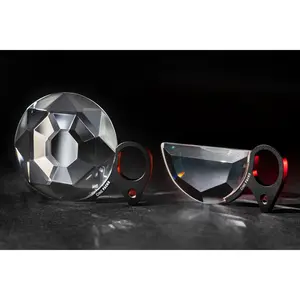 Crystal Filter Kit